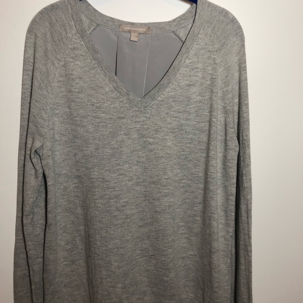 Banana Republic Sweater